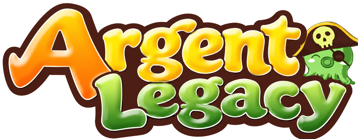 Argent Legacy